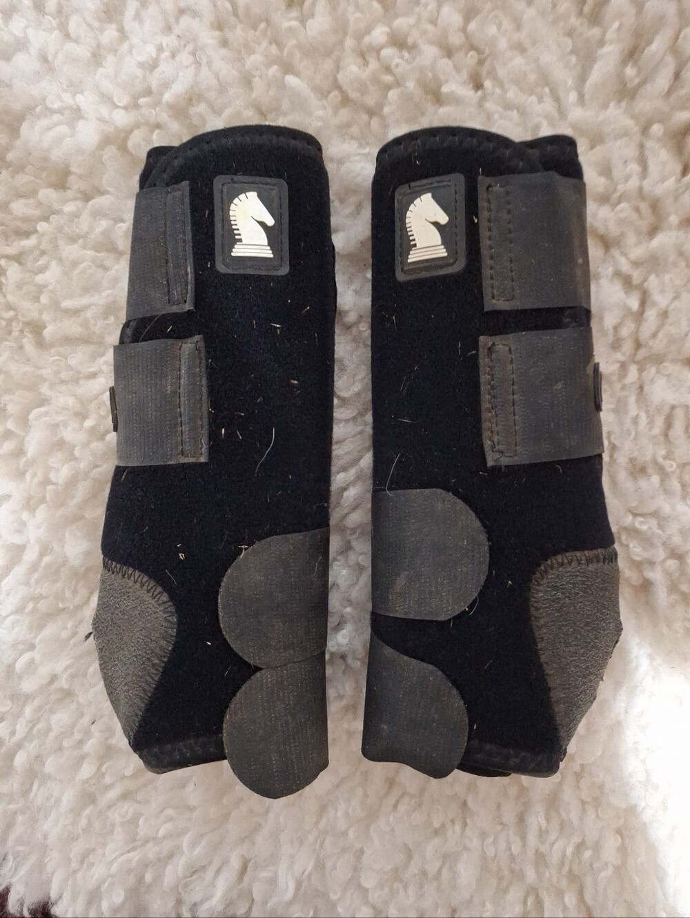 Legacy Sport Boots